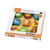 Shape Block Puzzle - Animals Shape Block Puzzle - Animals