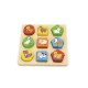 Shape Block Puzzle - Animals Shape Block Puzzle - Animals