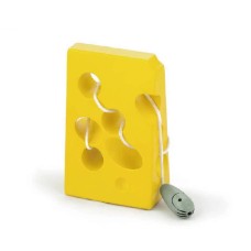 Threading Cheese Threading Cheese