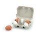 Set of 6 Eggs
