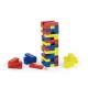 Stacking Block Tower