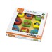 Shape Block Puzzle - Vehicles Shape Block Puzzle - Vehicles