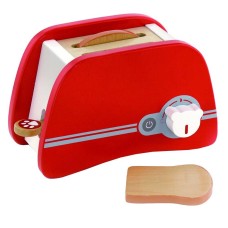 Red Toaster Red Toaster
